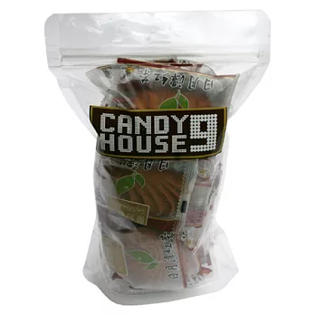 《CANDY HOUSE 9》日月潭紅茶餅(200g)