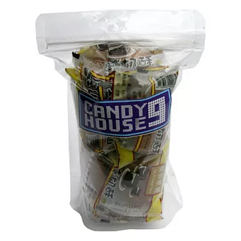 《CANDY HOUSE 9》黑糖奶酥(200g)