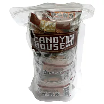 《CANDY HOUSE 9》炭燒咖啡餅(200g)