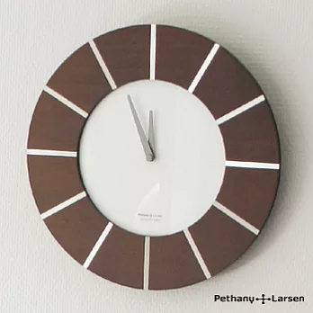 百變鐘框 放射線掛鐘組