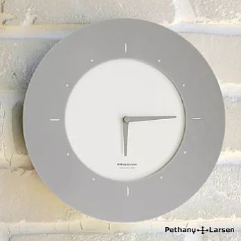 百變鐘框 指南針掛鐘組