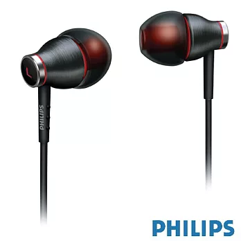 PHILIPS SHE9000高音質密閉型耳道式耳機