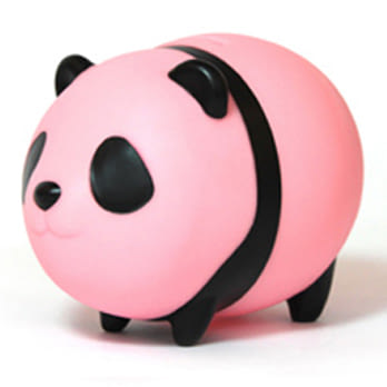 Lucky Bank 開薪小胖 Pon-粉紅色