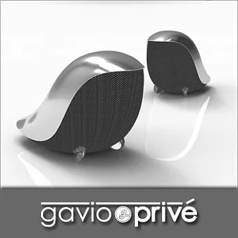 Gavio WRENZ時尚音樂精品 - 行動多媒體揚聲器(內建鋰電池)