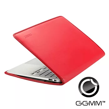 GGMM-MacBook Air 超纖保護套(13吋)