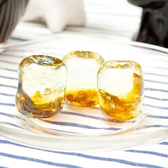 【豆之家】養生之果-金桔檸檬水飴