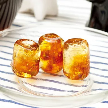 【豆之家】養生之果-鳳梨水飴