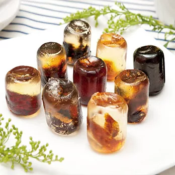 【豆之家】養生之果-綜合水飴