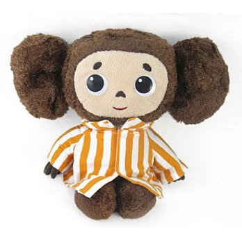 大耳查布Cheburashka30公分絨毛玩偶