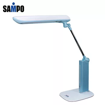SAMPO聲寶高頻護眼27W流線型檯燈 LH-U903TL