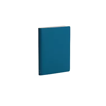 Paperthinks 口袋筆記本 (橫條)Turquoise