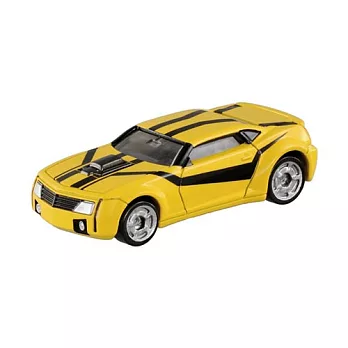 Dream TOMICA-NO.142 變形金剛-大黃蜂車_TM142