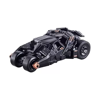 Dream TOMICA-NO.148 蝙蝠俠車_TM148
