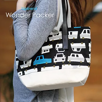 Uptrend TOTE BAGEC筷/WolfsburgUҳ