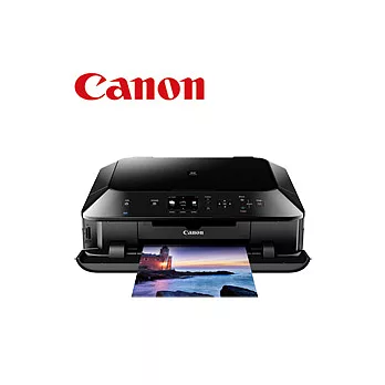 Canon PIXMA MG5470 雲端相片複合機