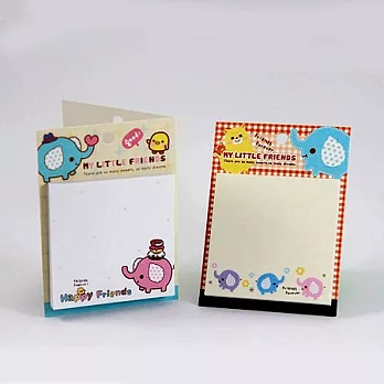 心心象映N次貼-2入