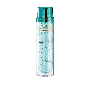 Loreal水清新深透保濕精華50ml