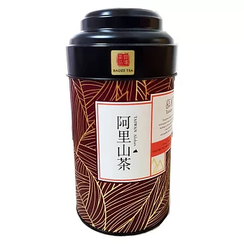 阿里山金萱150g