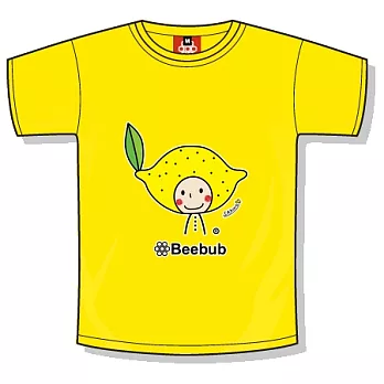 【Beebub】Sakiko-檸檬妹-L黃