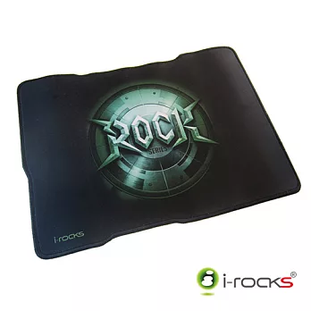 i-rocks IRC10W ROCK系列 遊戲滑鼠墊