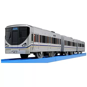 【PLARAIL鐵道王國】S-42 225系 新快速有聲列車