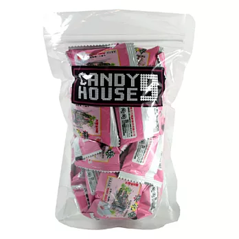 《CANDY HOUSE 9》櫻花方塊酥(200g)