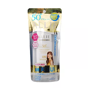 KANEBO 佳麗寶 ALLIE EX UV高效防曬乳-輕透潤白型 N SPF50 PA+++(60ml)