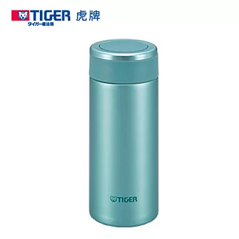 TIGER虎牌360cc保溫保冷杯 MMW-A036-薄荷藍(AM)