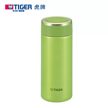 TIGER虎牌480cc保溫保冷杯 MMW-A048-萊姆綠(GL)