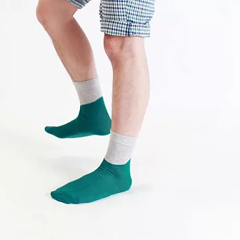 +10 ・ 斜坡1：1襪 ⋰ 青菜