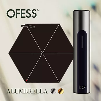 OFESS 金鋁系列 銀