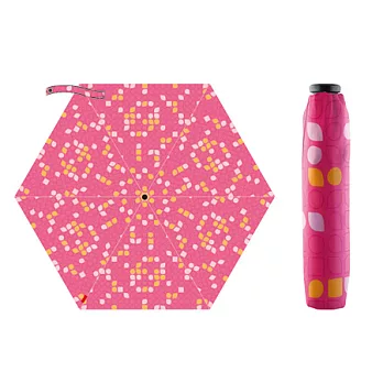 OFESS 鎖水系列 普普(粉紅)