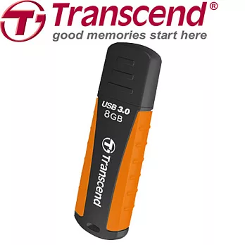 創見 8G USB 3.0 JetFlash 810隨身碟