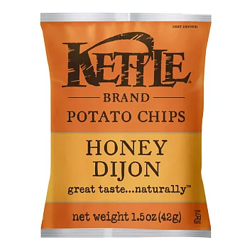 Kettle®K董洋芋片-蜂蜜芥末 1.5oz