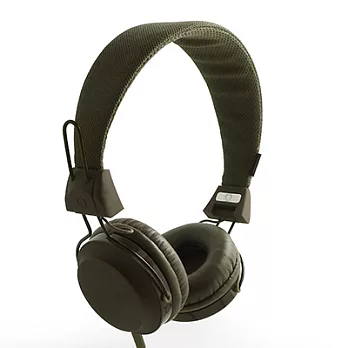 Wize& Ope HYH 頭戴式耳機-卡其綠色