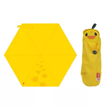 OFESS 兒童系列 寶貝鴨(黃)