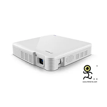 Telstar 二合一 行動電源式 HDMI 掌上微型投影機-MP50