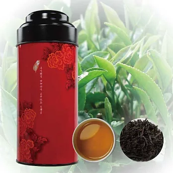 [捷發茶行] 極品印度錫蘭紅茶- 禮盒裝240G