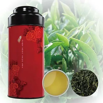 [捷發茶行] 特極金毫碧螺春綠茶 (三峽) - 禮盒裝160G