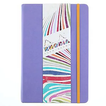 Rhodia RHODIARAMA 彩色筆記本(A6)(空白/象牙色)(IRIS)