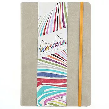 Rhodia RHODIARAMA 彩色筆記本(A5)(空白/象牙色)(BEIGE)