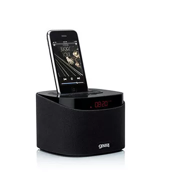 Gear4 iPhone / iPod 系列專用推出的多功能喇叭