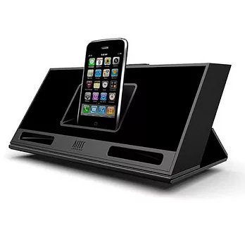 ALTEC LANSING iPhone / iPod 系列 可攜式時尚音響喇叭 iMT320