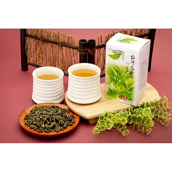 《匠之茶》鮮採冬茶(150g/盒)