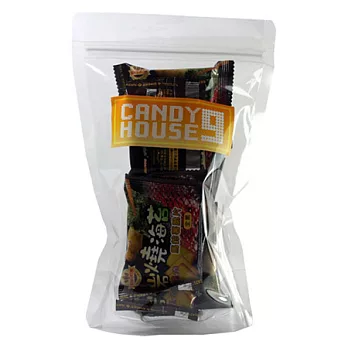 《CANDY HOUSE 9》岩燒海苔脆片(100g)