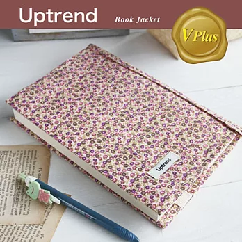 Uptrend/V-plus˙ 小花田書衣