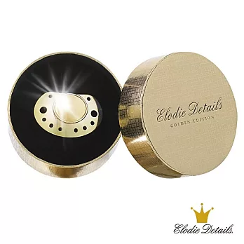 【瑞典ELODIE DETAILS】限量版金奶嘴