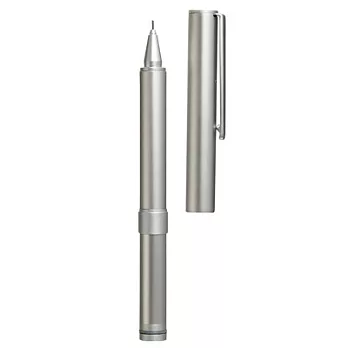 [MUJI 無印良品]鋁質迷你自動筆/0.5mm