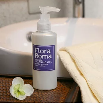 Flora Roma香氛潔顏露 150ml