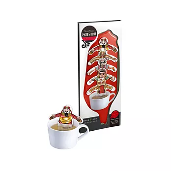 台灣請泡茶-神明保佑包 (錫蘭紅茶/5入單包裝)